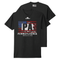 Scraplife State Wrestling Tee - Pennsylvania
